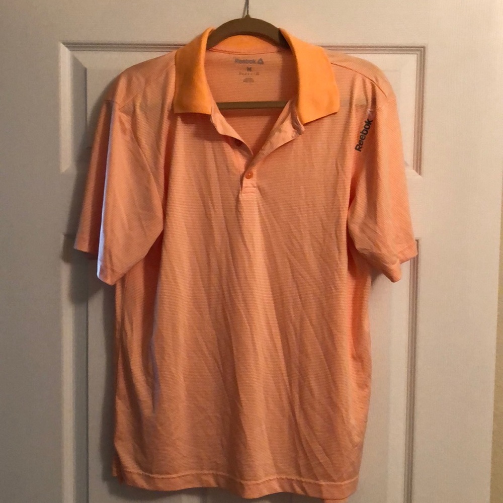 Reebok polo